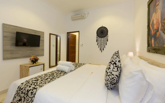 Amerta Seminyak – Guest Rooms – Kuta