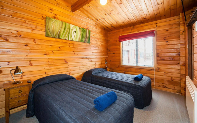 Breckenridge Lodge