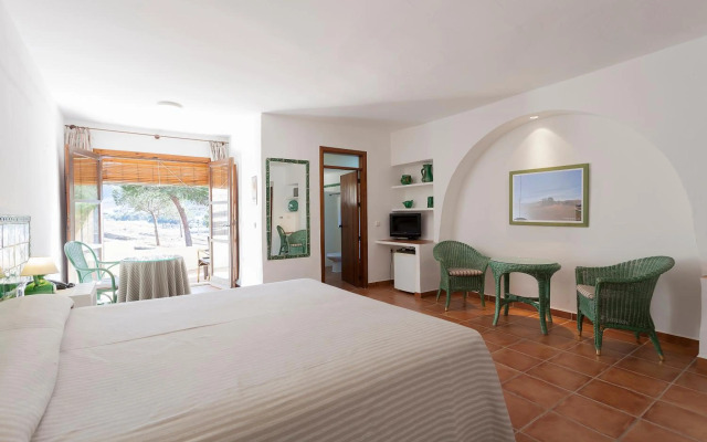 Hotel Cortijo el Sotillo
