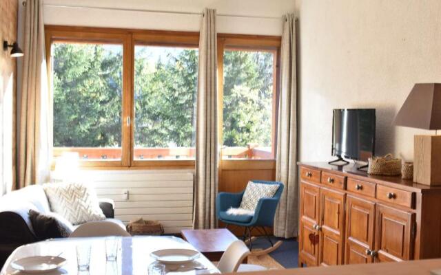 Appartement Méribel, 2 pièces, 6 personnes - FR-1-180-95