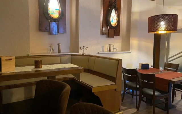 Harzhotel Warnstedter Krug