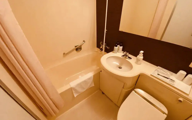 Smile Hotel Tokyo Nishikasai
