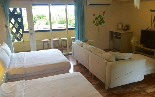 Casa Aperta B&B