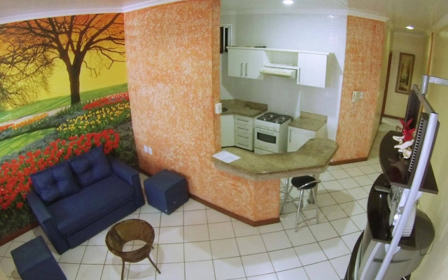 Hotel Riviera D'Amazonia