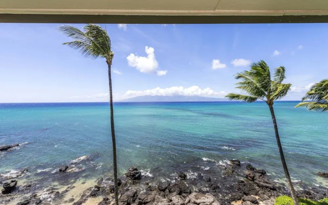 Noelani Condominium Resort