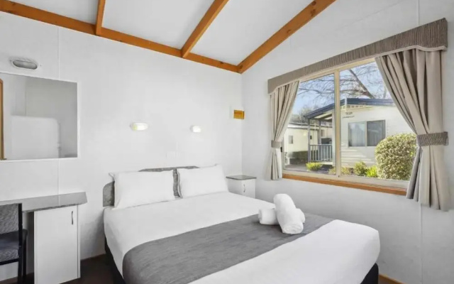 Canberra Holiday Village