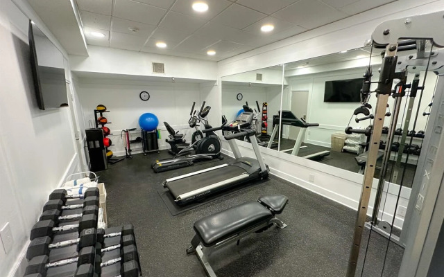 Sonesta Essential Hotels Overland Park