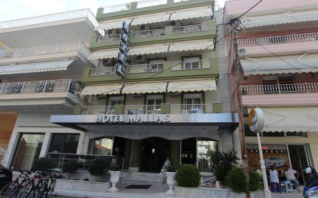 Hotel Mallas