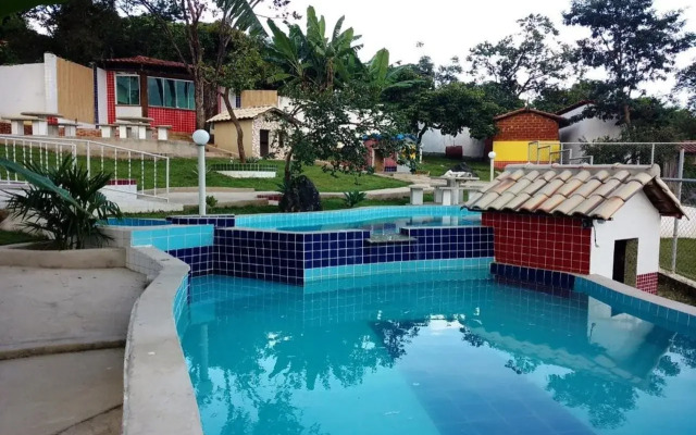 Pousada Estalagem da Serra