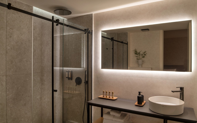 TocToc Suites Olof Palme - Viviendas Vacacionales