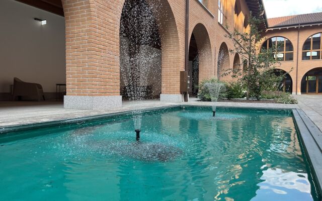 Corte Milano - Hostel