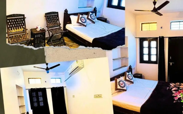 Suri Guest House