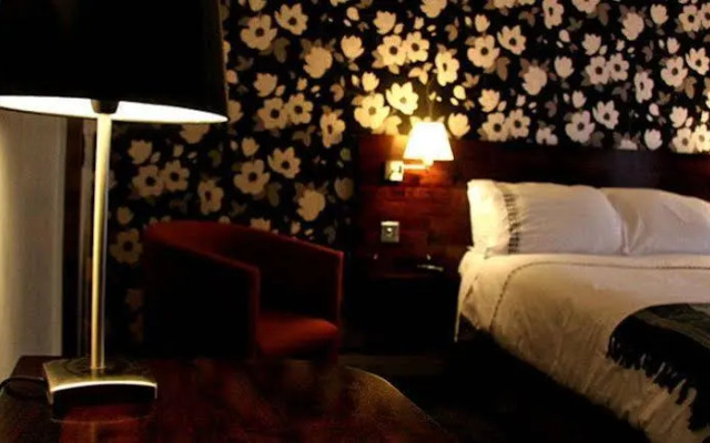 Hotel Belmonte