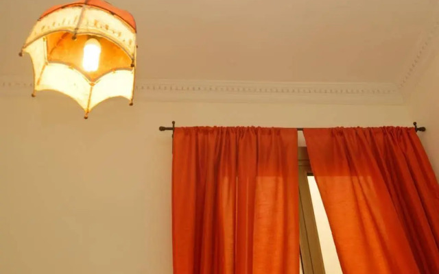 Roma Da Noi Home Holidays