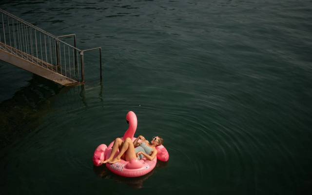 Seehotel am Kaiserstrand