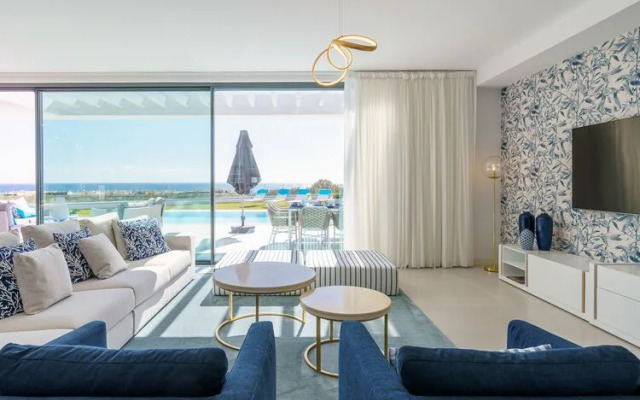 Holiday home in Mijas Costa