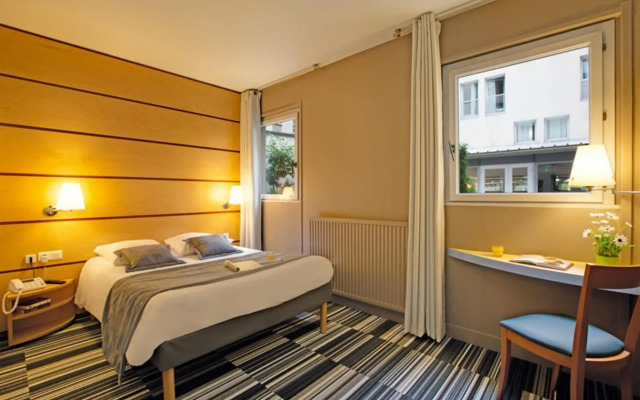 Belambra Clubs & Hotels - Hotel Le Magendie