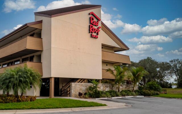 Red Roof Inn Tampa - Brandon