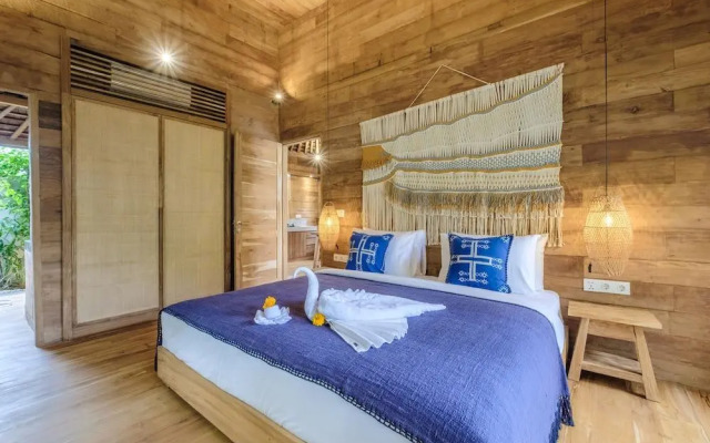 Kaju Bungalow by Betterplace