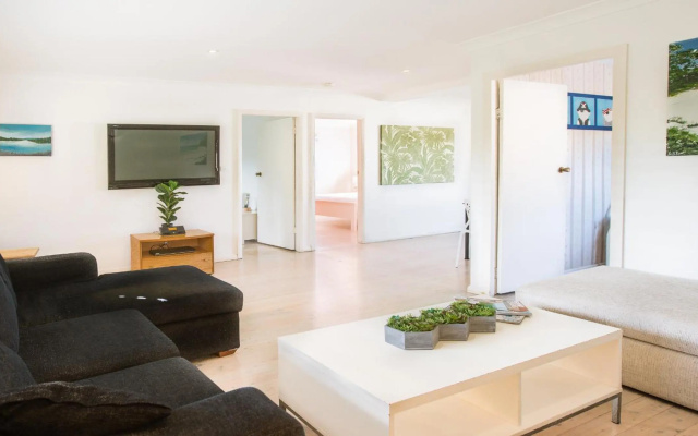 Studio Ocean Breeze @ Huskisson – Guest Rooms – Huskisson
