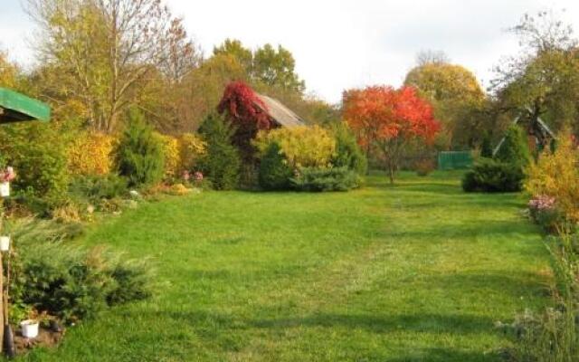 Agrousadba Staraya Ves