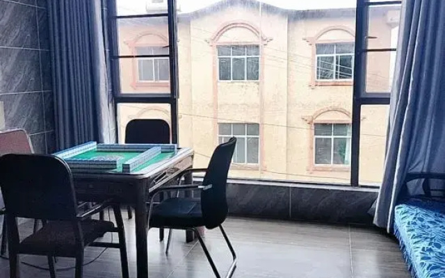 Yuanyang Suiyuan Inn