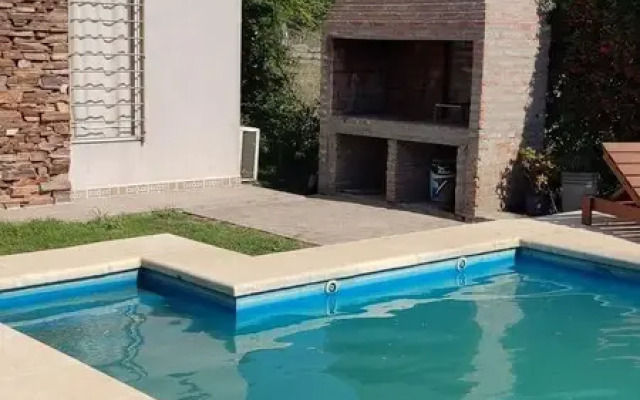 Quinta Arrayanes