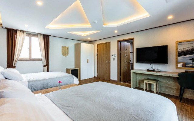 Jeju Rex Hotel