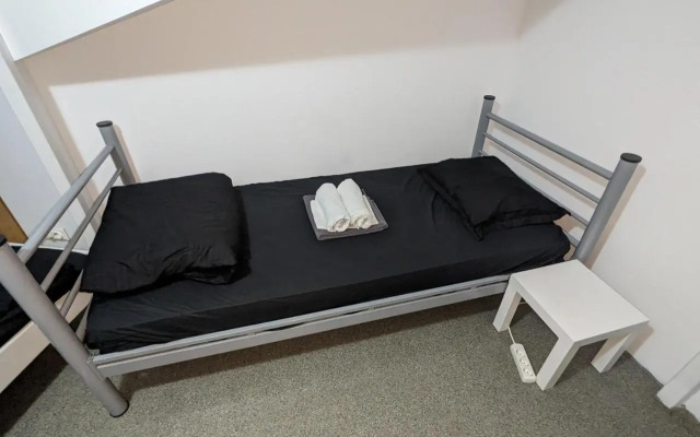 Popcorn Hostel