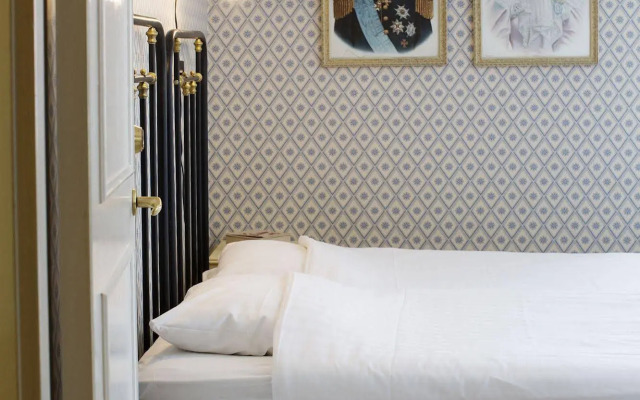Strandvillan hotell och Bed & breakfast