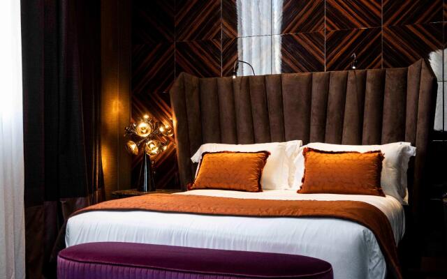 U-Visionary Roma Hotel