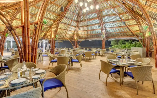 Mayfair On Sea, Goa