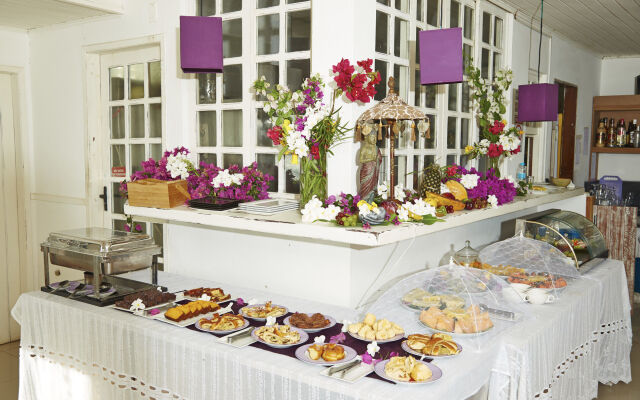 Pipa Privilege Suites
