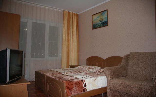 Azat Guest House