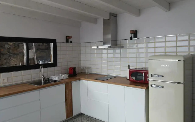 Casa El Mirador