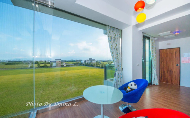 Tsaiyu B&B