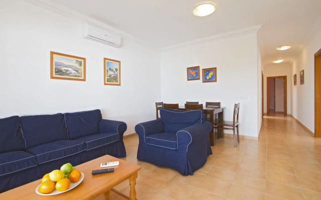 Ereza Villas Tamia B