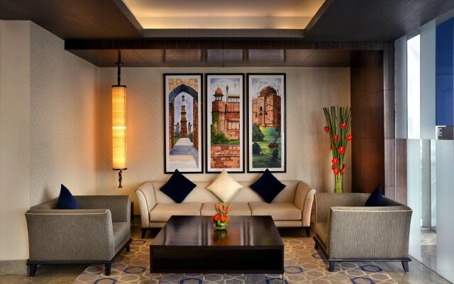 Four Points by Sheraton New Delhi, Airport Highway