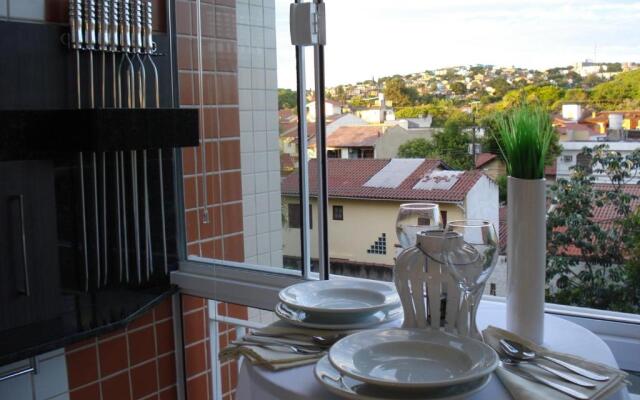 Apartamento Cristal