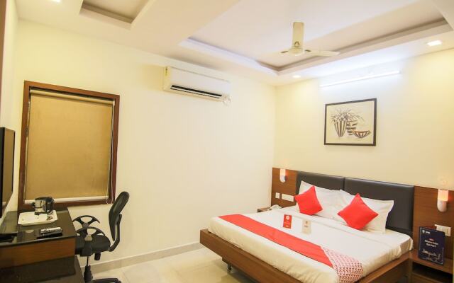 The Mak Inn Hotel - Affordable Luxury Stay