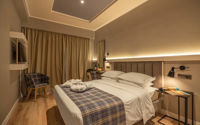 Athens Cypria Hotel