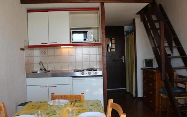 Appartement Gruissan, 2 pièces, 6 personnes - FR-1-229-57