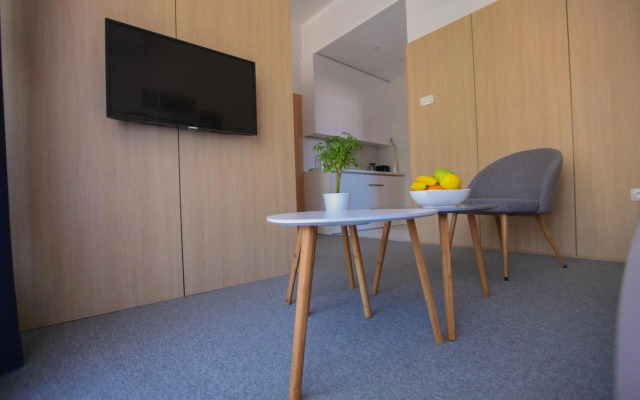 Luxury Apartments Taša