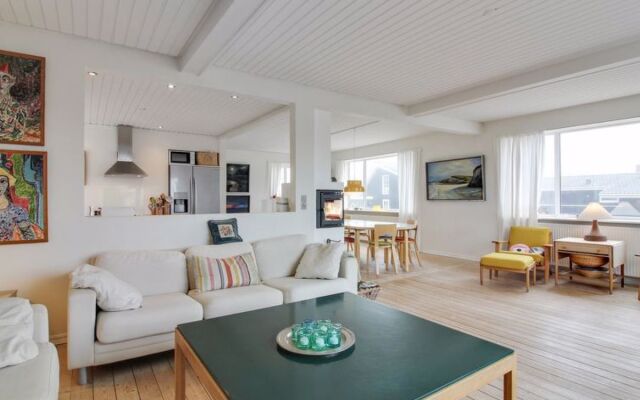 "Mimo" - 125m from the sea in NW Jutland