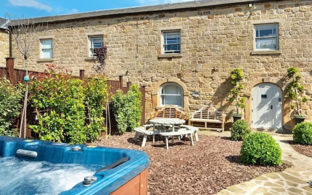 Oakerthorpe Holiday Village