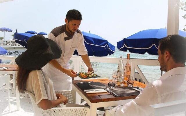 Garden Beach Hotel