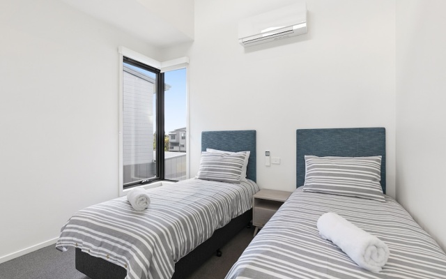 The Fairway Club – Guest Rooms – Torquay