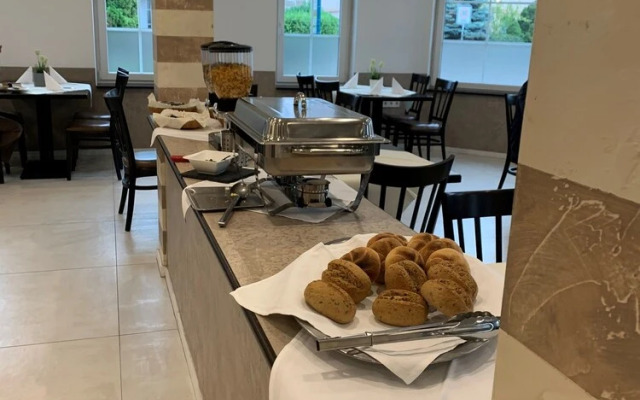 Hotel Pension Langhans