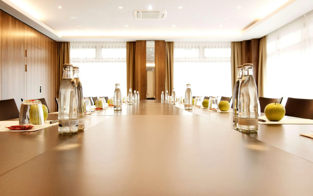 Living Hotel Düsseldorf