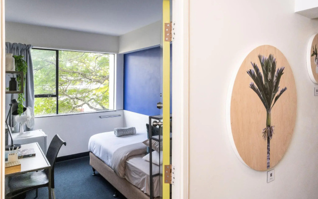 YMCA Hostel